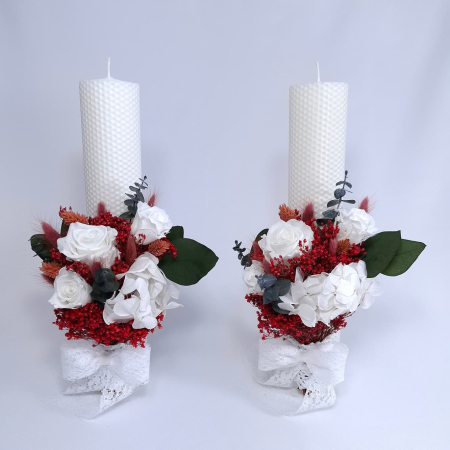 lumanari-nunta-flori-criogenate-si-uscate-livrare-gratuita-atelierul-floral-infinity. [1]