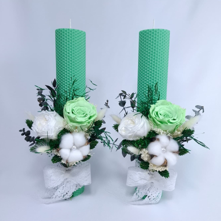 lumanari-nunta-flori-criogenate-si-uscate-livrare-gratuita-atelierul-floral-infinity. [3]