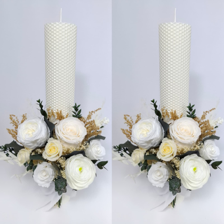 lumanari-nunta-flori-criogenate-si-uscate-livrare-gratuita-atelierul-floral-infinity. [3]