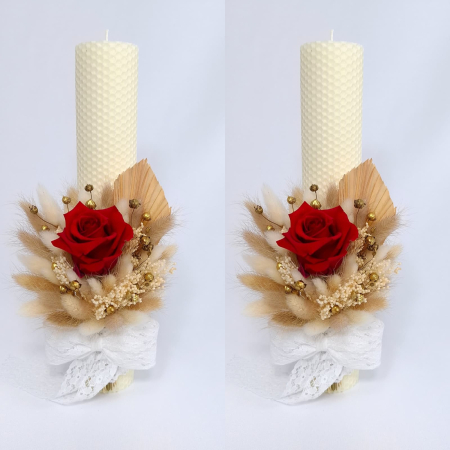 lumanari-nunta-flori-criogenate-si-uscate-livrare-gratuita-atelierul-floral-infinity. [2]