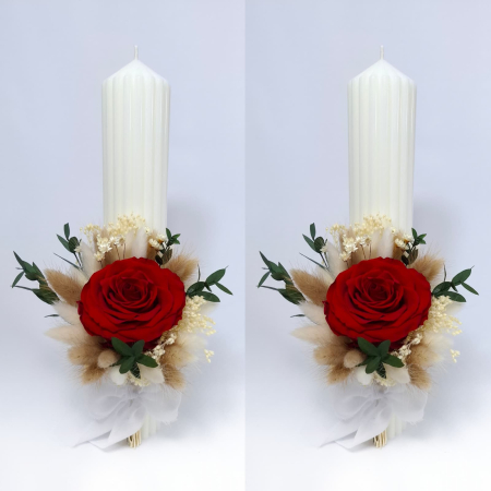 lumanari-nunta-flori-criogenate-si-uscate-livrare-gratuita-atelierul-floral-infinity. [2]