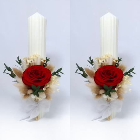 lumanari-nunta-flori-criogenate-si-uscate-livrare-gratuita-atelierul-floral-infinity. [3]