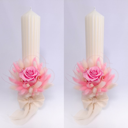 lumanari-nunta-flori-criogenate-si-uscate-livrare-gratuita-atelierul-floral-infinity. [3]