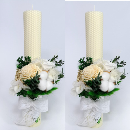 lumanari-nunta-flori-criogenate-si-uscate-livrare-gratuita-atelierul-floral-infinity. [4]