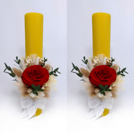 lumanari-nunta-flori-criogenate-si-uscate-livrare-gratuita-atelierul-floral-infinity. [3]