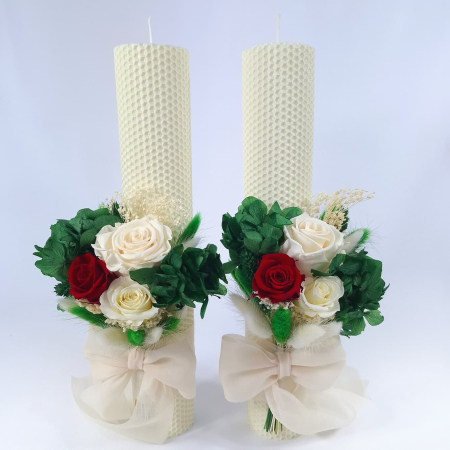 lumanari-nunta-flori-criogenate-si-uscate-livrare-gratuita-atelierul-floral-infinity. [2]