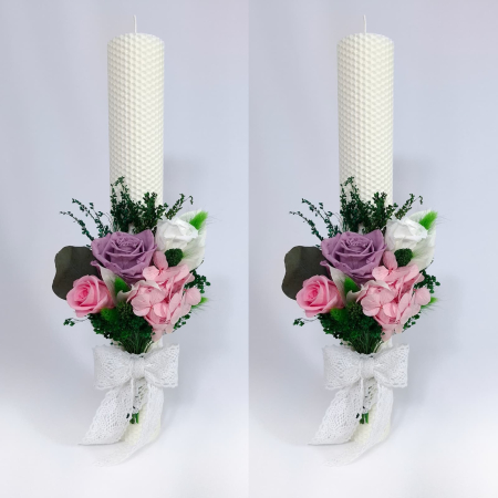 lumanari-nunta-flori-criogenate-si-uscate-livrare-gratuita-atelierul-floral-infinity. [2]