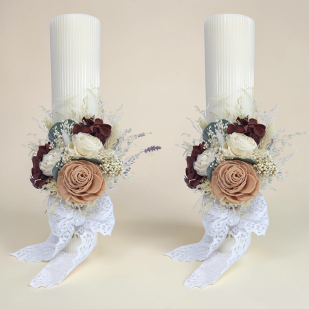 lumanari-nunta-flori-criogenate-si-uscate-livrare-gratuita-atelierul-floral-infinity. [0]