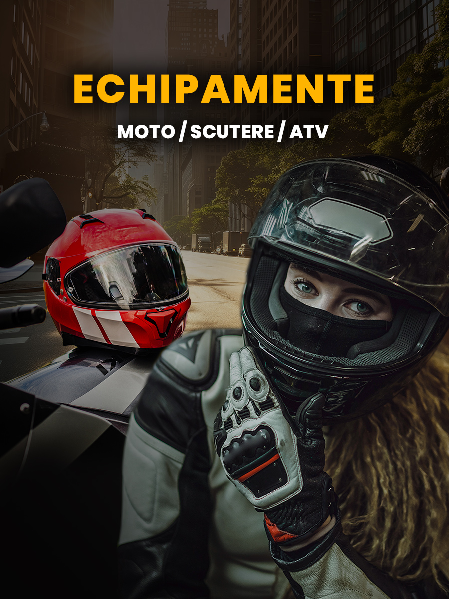 Banner Echipament MOBILE