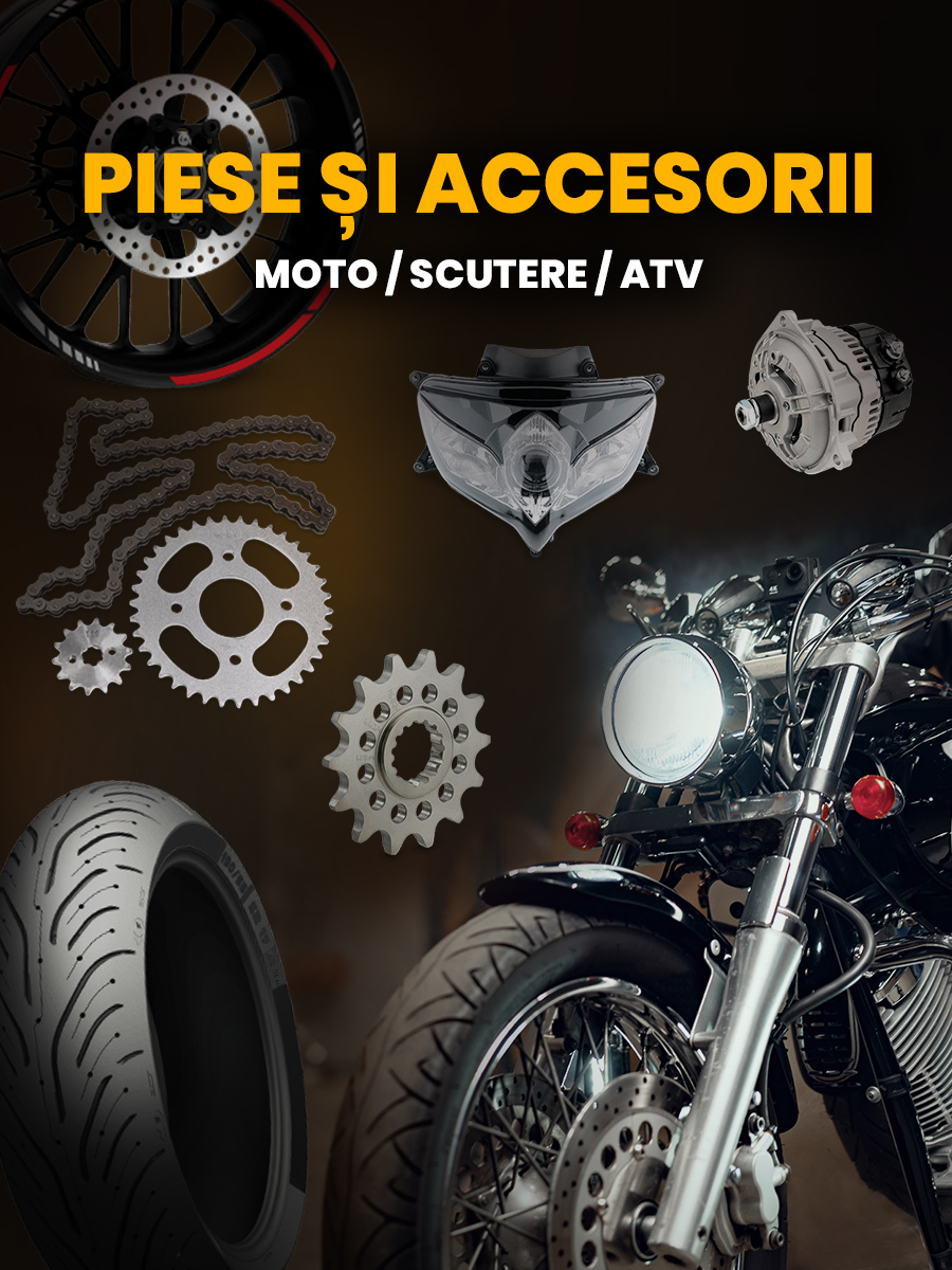 Banner Piese si accesorii MOBILE