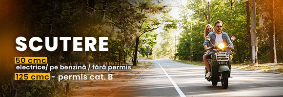 Banner scutere DESKTOP
