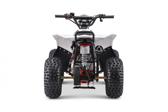 ATV motor benzina, 110cc, cutie semi automata, 4 timpi, model ATV005 [12]