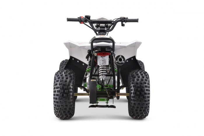 ATV motor benzina, 110cc, cutie semi automata, 4 timpi, model ATV005 [5]