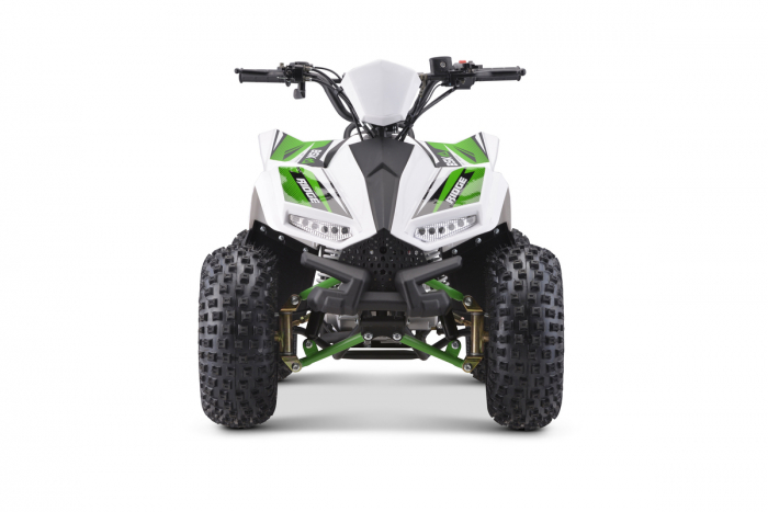 ATV motor benzina, 110cc, cutie semi automata, 4 timpi, model ATV005 [8]
