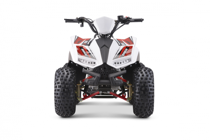 ATV motor benzina, 110cc, cutie semi automata, 4 timpi, model ATV005 [16]