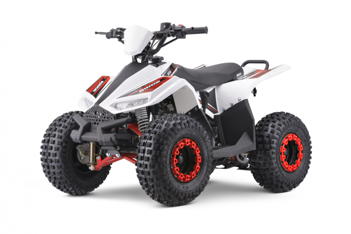 ATV motor benzina, 110cc, cutie semi automata, 4 timpi, model ATV005 [15]