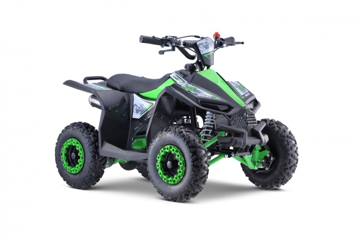 ATV, motor benzina, 49cc, 2 timpi, transmisie automata, model ATV11 [3]