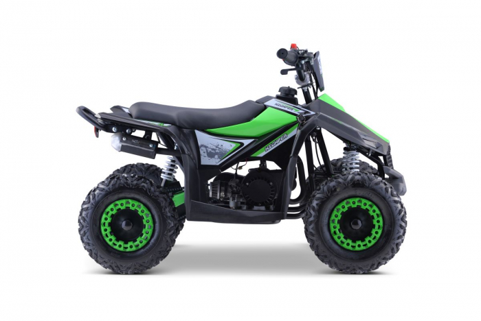 ATV, motor benzina, 49cc, 2 timpi, transmisie automata, model ATV11 [2]