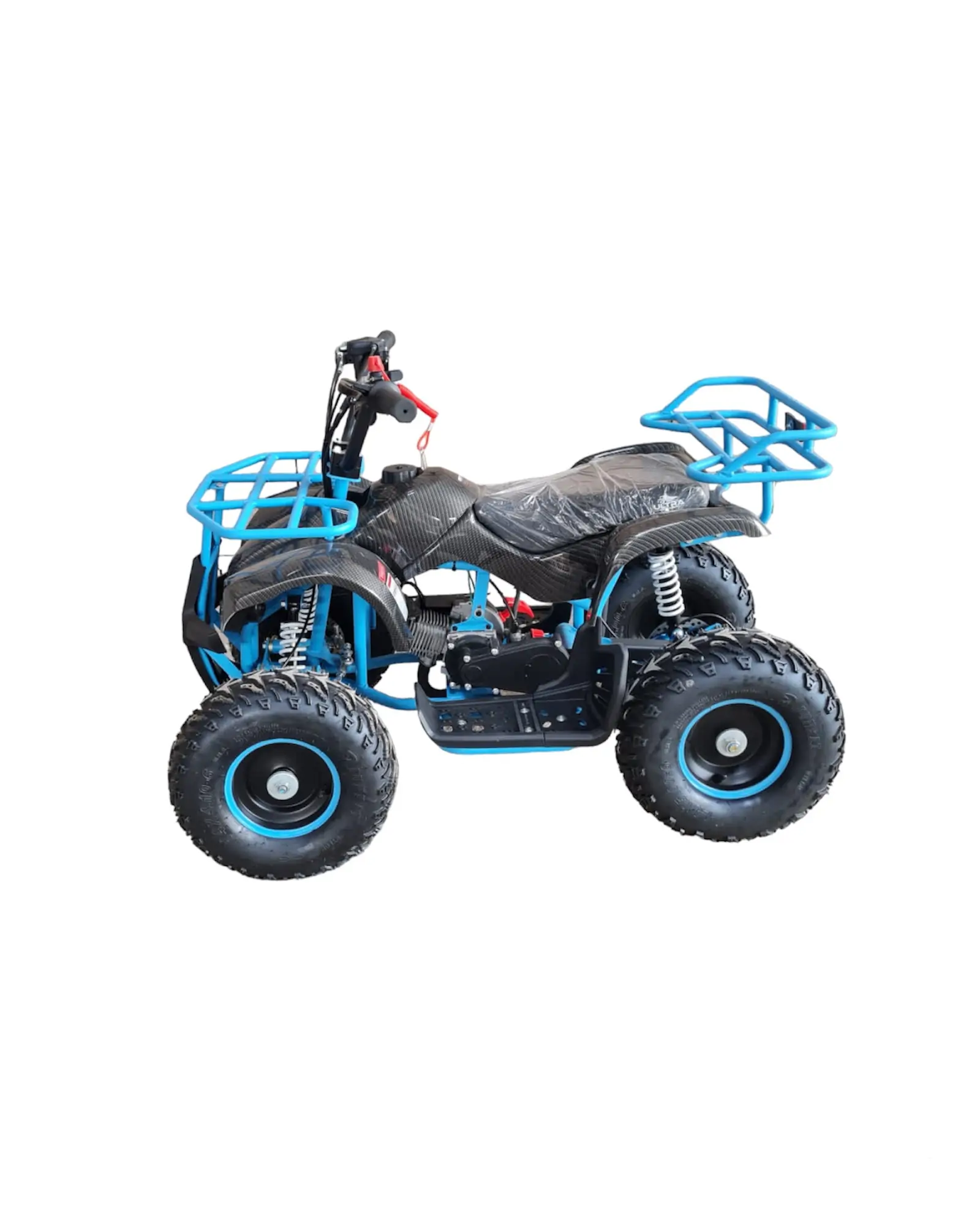 ATV Quad copii 49cc 2T Ultra [4]