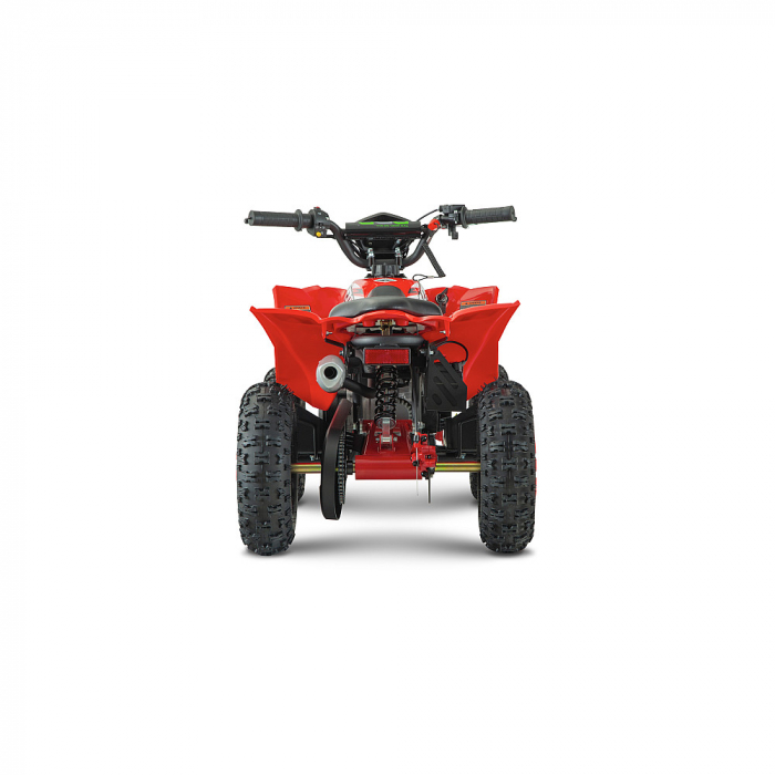 ATV RDB AV49, 49cc, Racire pe aer, 2 Timpi [6]