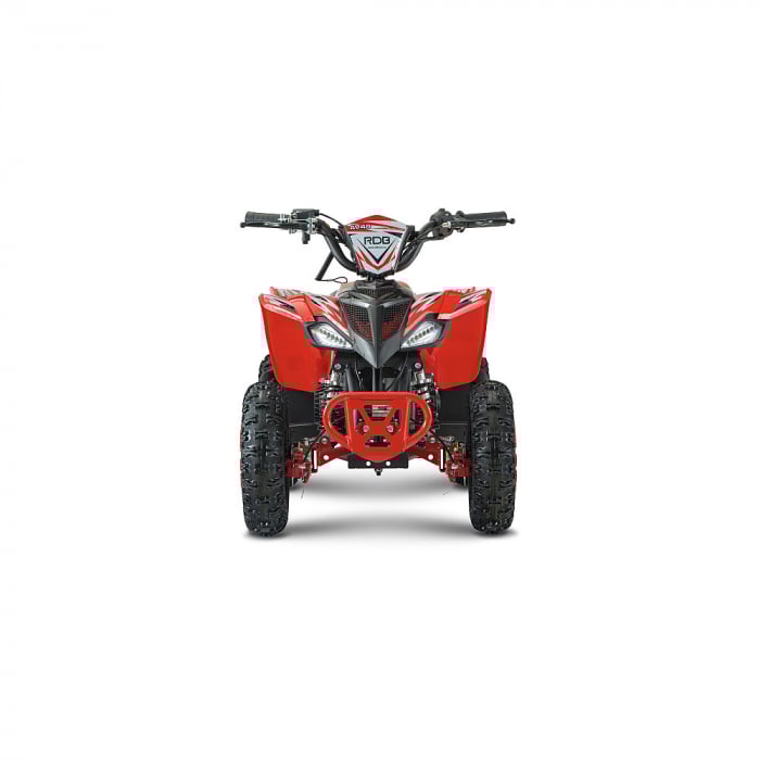 ATV RDB AV49, 49cc, Racire pe aer, 2 Timpi [2]