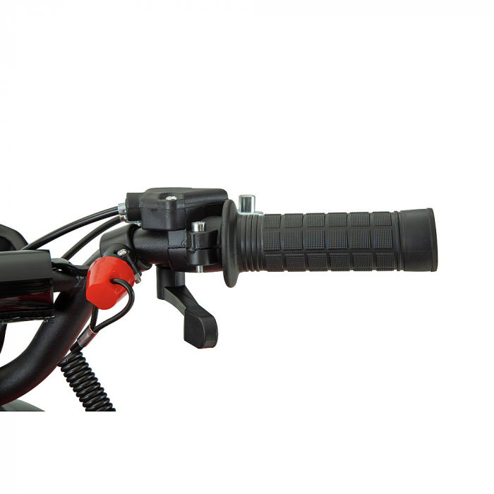ATV RDB AV49, 49cc, Racire pe aer, 2 Timpi [10]