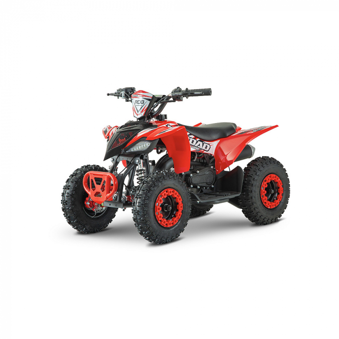 ATV RDB AV49, 49cc, Racire pe aer, 2 Timpi [1]