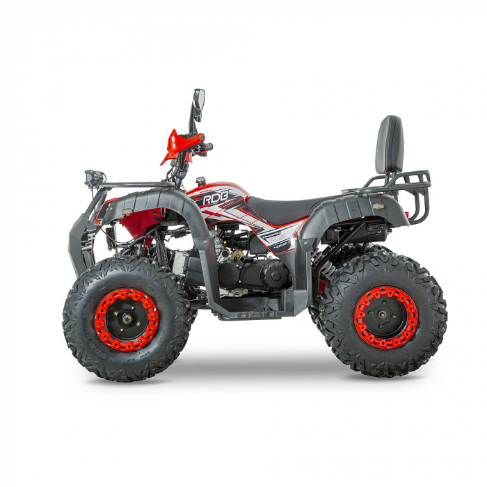 ATV RDB AW200, 180cc, 4 Timpi [2]