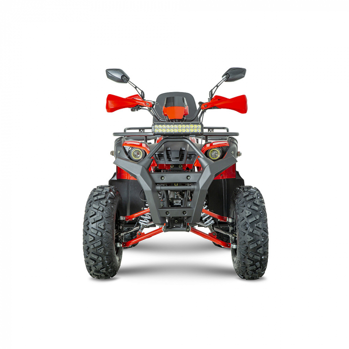 ATV RDB AW200, 180cc, 4 Timpi [8]