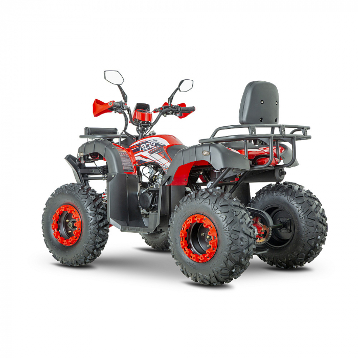 ATV RDB AW200, 180cc, 4 Timpi [3]