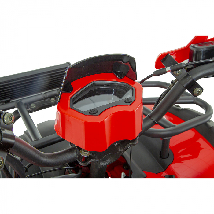 ATV RDB AW200, 180cc, 4 Timpi [10]