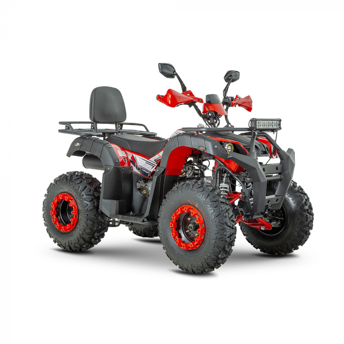 ATV RDB AW200, 180cc, 4 Timpi [7]