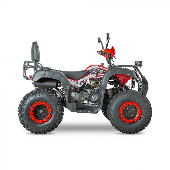 ATV RDB AW200, 180cc, 4 Timpi [6]