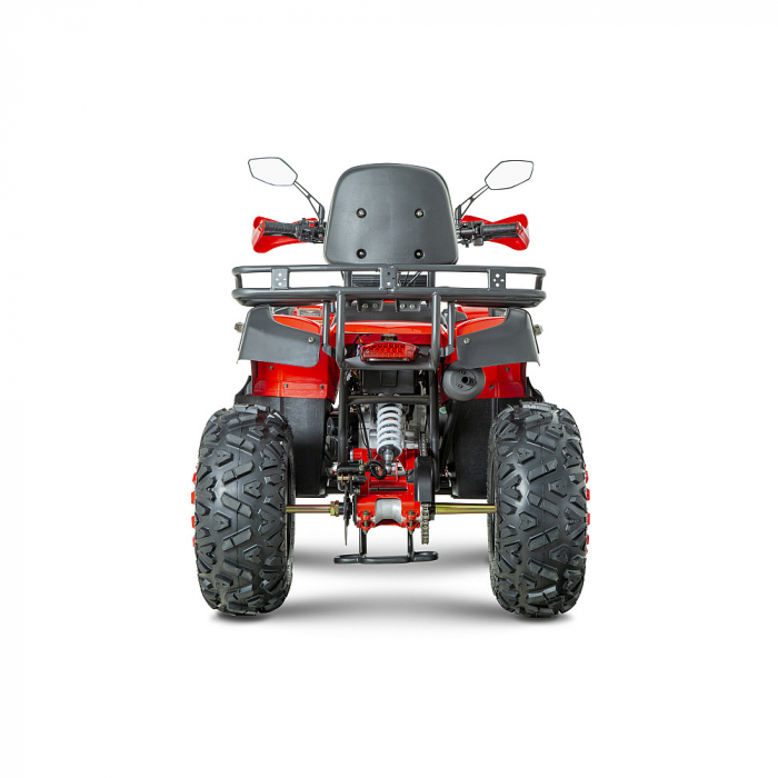 ATV RDB AW200, 180cc, 4 Timpi [4]