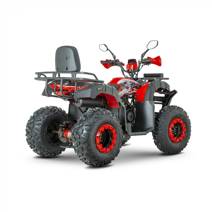 ATV RDB AW200, 180cc, 4 Timpi [5]
