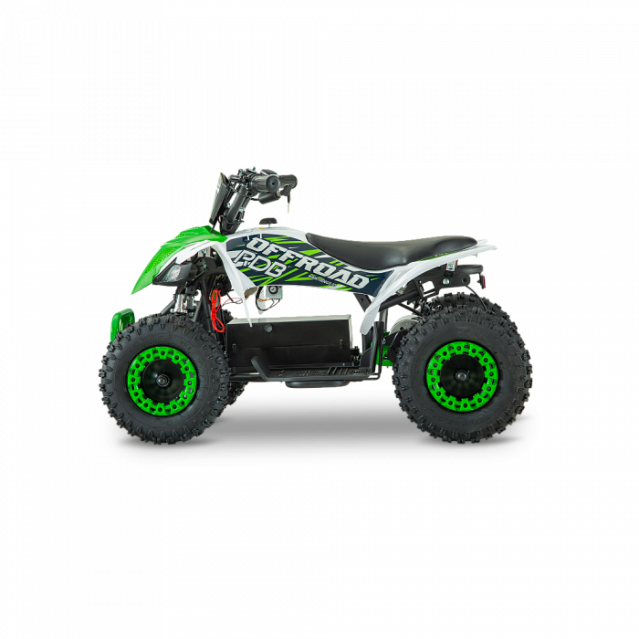 ATV RDB FV1000, 800W, 36V (12V, 12 Ah), 25 km/h [7]