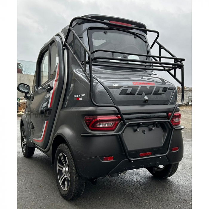 MASINA ELECTRICA RDB Q7, 2500w, 45 KM/H [2]
