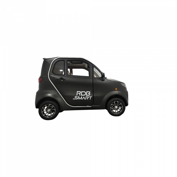 Masina electrica RDB SMART, 3000W, 25 km/h, fara permis de conducere [4]
