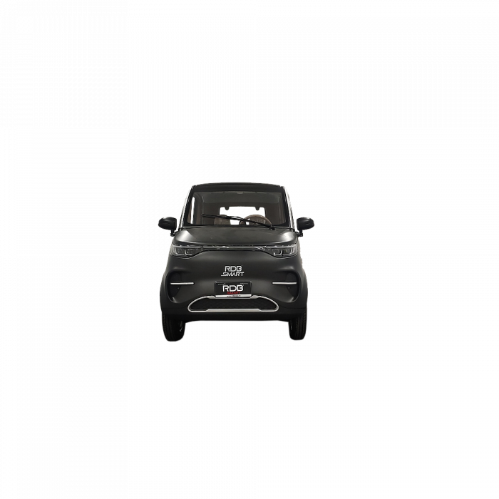 Masina electrica RDB SMART, 3000W, 25 km/h, fara permis de conducere [2]
