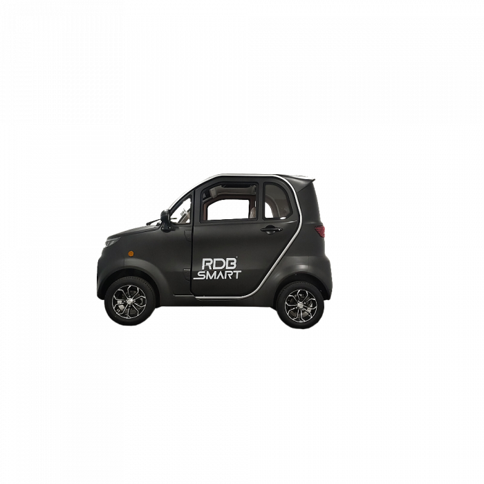 Masina electrica RDB SMART, 3000W, 25 km/h, fara permis de conducere [3]
