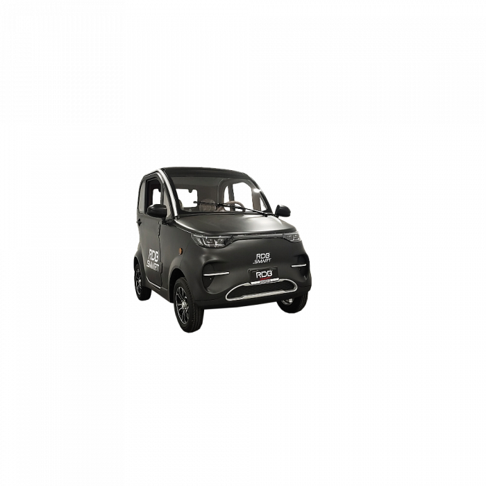 Masina electrica RDB SMART, 3000W, 25 km/h, fara permis de conducere [5]