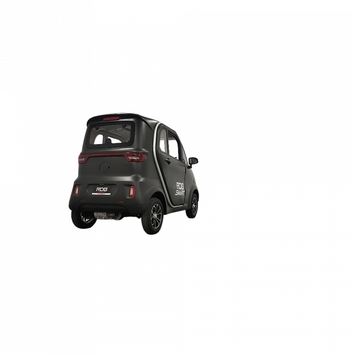 Masina electrica RDB SMART, 3000W, 25 km/h, fara permis de conducere [9]