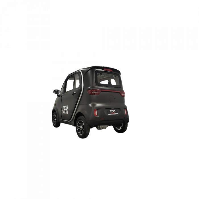 Masina electrica RDB SMART, 3000W, 25 km/h, fara permis de conducere [7]