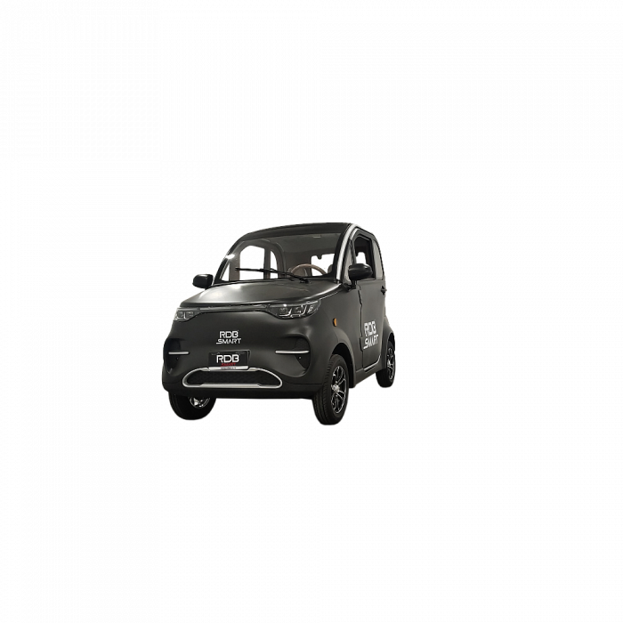 Masina electrica RDB SMART, 3000W, 25 km/h, fara permis de conducere [6]