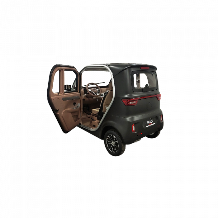 Masina electrica RDB SMART, 3000W, 25 km/h, fara permis de conducere [10]
