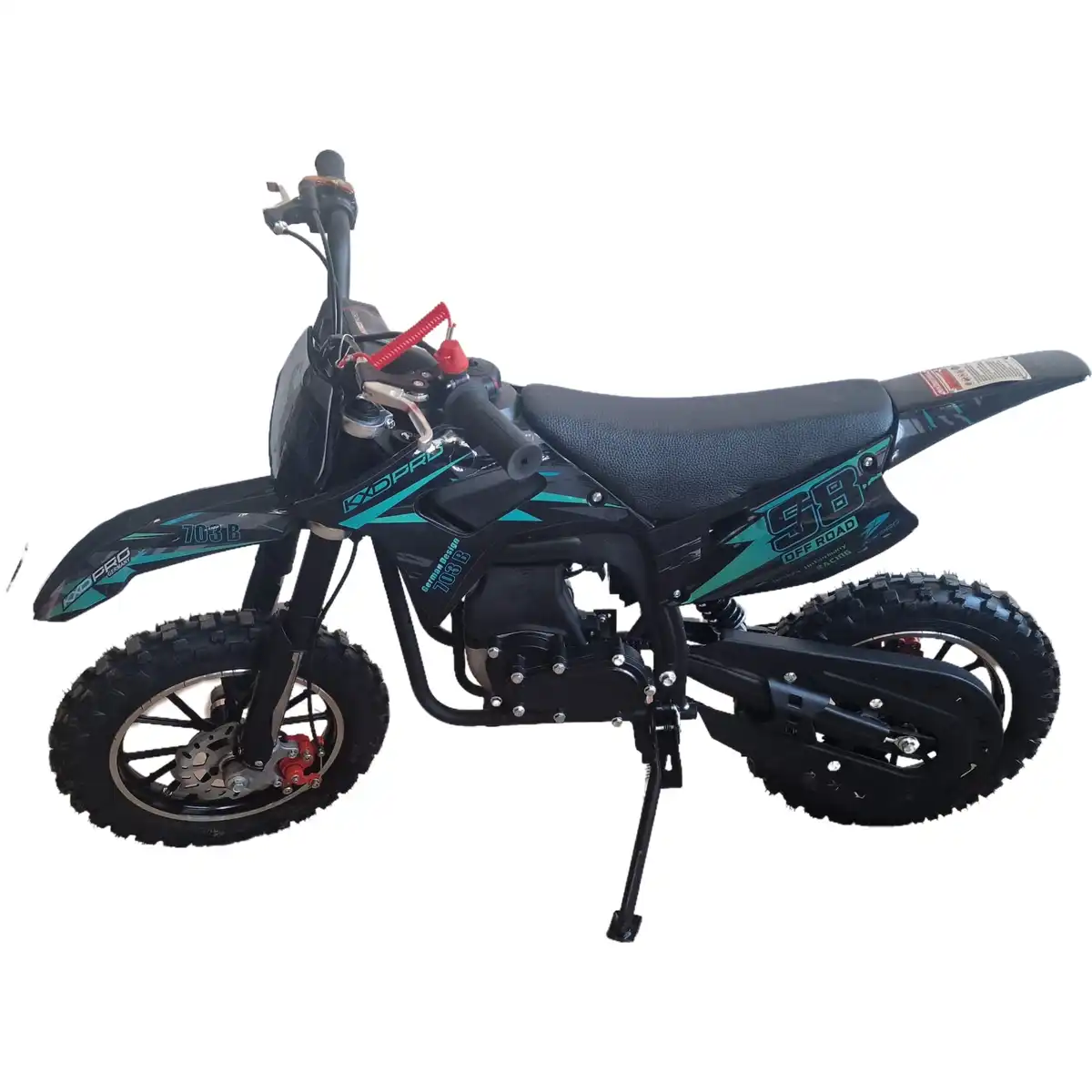 Motocross copii 50cc 4T KXD ProGermany 703B [2]
