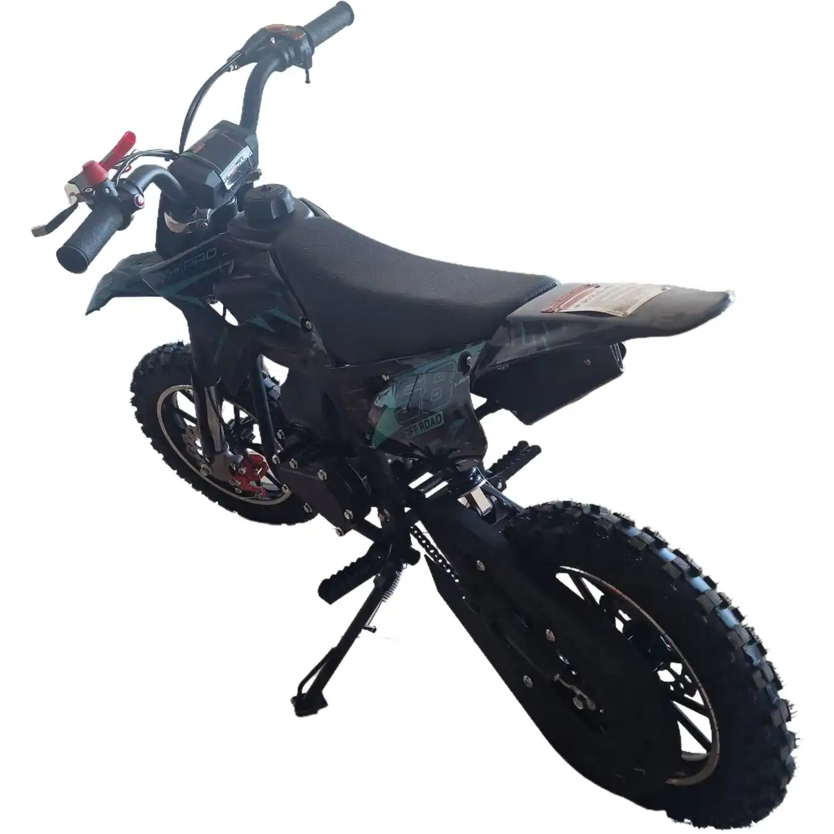 Motocross copii 50cc 4T KXD ProGermany 703B [6]
