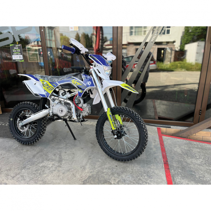 Motocross /Enduro Barton NXT 125 [1]