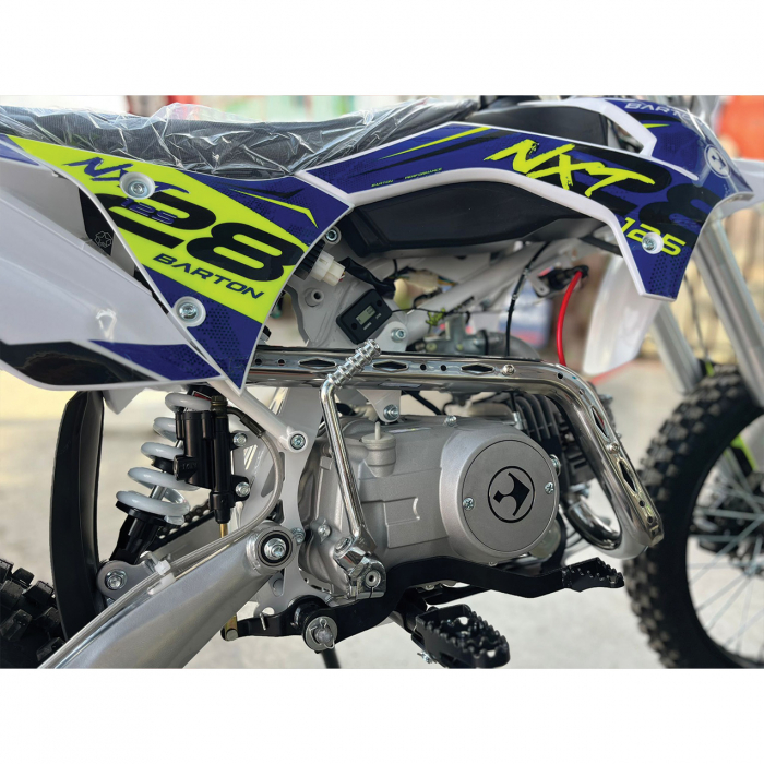 Motocross /Enduro Barton NXT 125 [3]