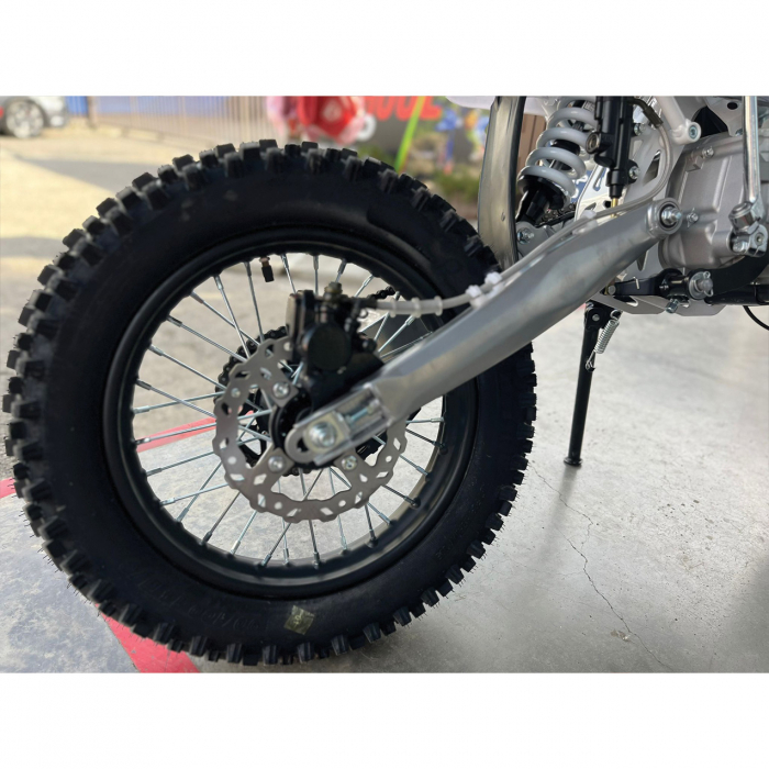 Motocross /Enduro Barton NXT 125 [4]
